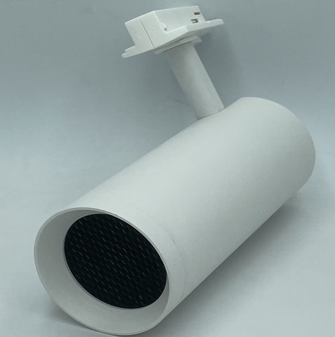 Electrica լուսատու (MZ25WH) շարժուղու 30W 3000K սպիտակ