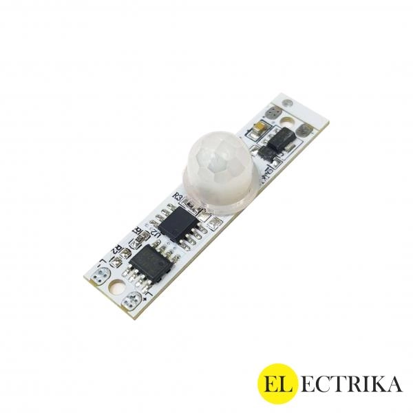 Electrica 12-24V led ժապավենի շարժման սենսոր