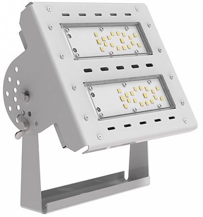 Varton Fl Basic LED Industrial Light 60W 5000K 120°