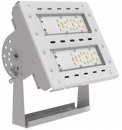 Varton Fl Basic LED Լուսատու Արտադրական 60W 5000К 120°