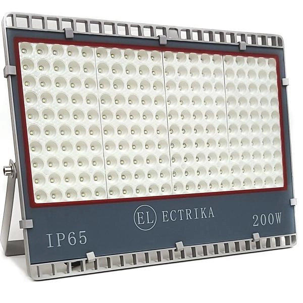 Electrica լուսարձակ GX 200W 4100K 1/5