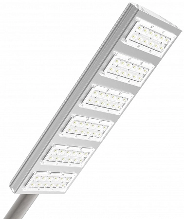 Varton Uran LED Լուսատու Էլեկտրասյան 250W 5000К