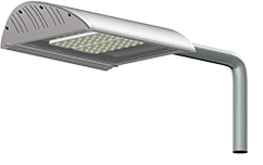 Varton Triumph LED Light Industrial 60W 6500K