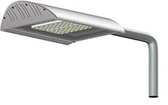 Varton Triumph LED Լուսատու Էլեկտրասյան 60W 6500К