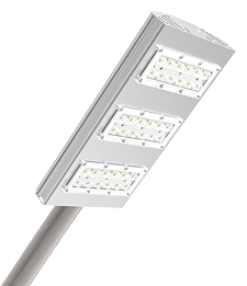 Varton Uran LED Լուսատու Էլեկտրասյան 80W  5000К