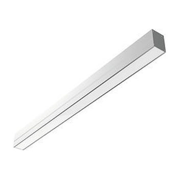 Varton T-Line LED Լուսատու 36W 6500К 1170х70х90մմ Մետալիկ