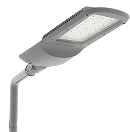 Varton Tornado LED Light Industrial 190W 4000K