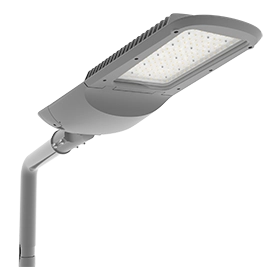 Varton Tornado LED Լուսատու Էլեկտրասյան 190W 4000К