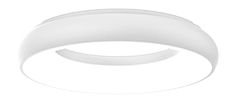 Varton LED Լուսատու Nimbus Սպիտակ Արտաքին 35W 400х68մմ 4000К IP40 