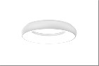 Varton LED Լուսատու Nimbus Սպիտակ Արտաքին 35W 400х68մմ 4000К IP40 