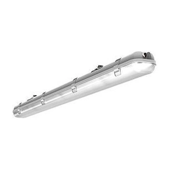 Varton Strong LED Լուսատու Արդյունաբերական Դասի 54W 4000К IP65 1242x90x68մմ