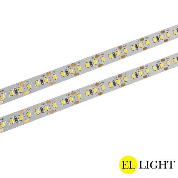 Electrica 12V led ժապավեն 9.6W 4000K 10մմ (2835SMD 150led/մ)