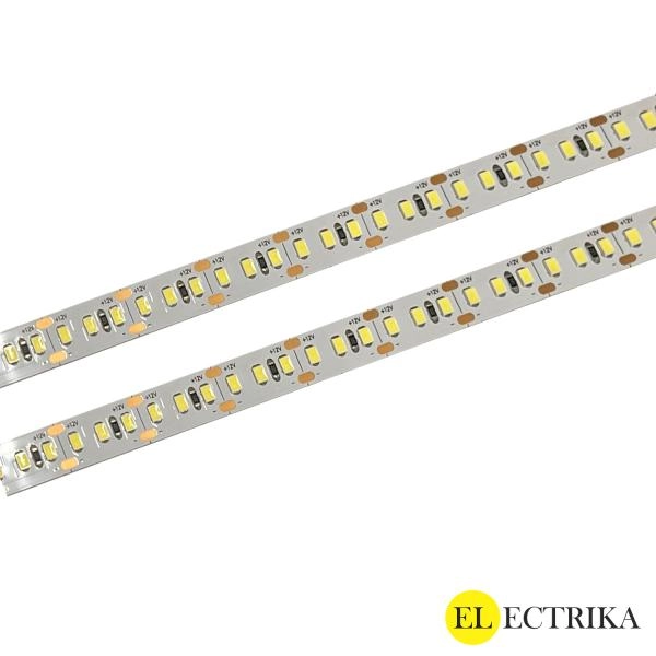 Electrica 12V led ժապավեն 9.6W 6500K 10մմ (2835SMD 150led/մ)