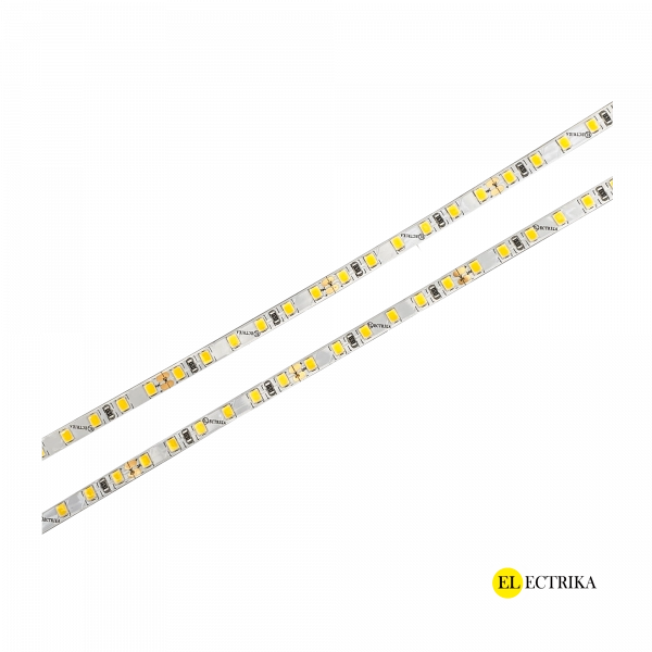 Electrica 24V led ժապավեն 9.6W 3000K 5մմ (2835SMD 120led/մ)