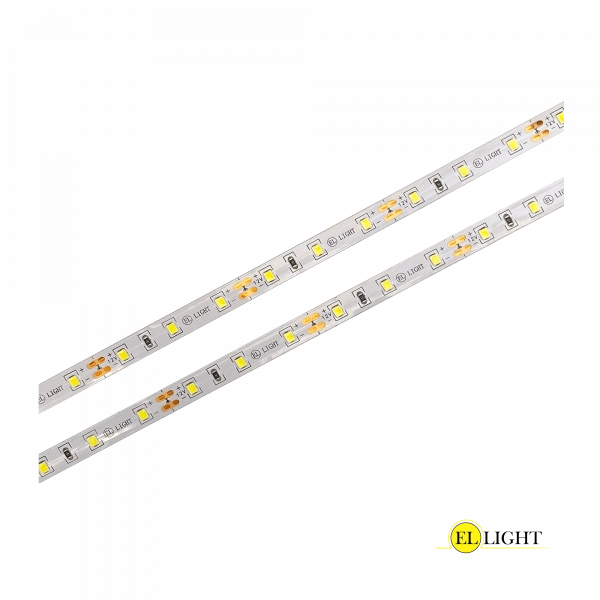 Ellight 12V led ժապավեն 4․8W 4000K 8մմ (2835SMD 60led/մ)