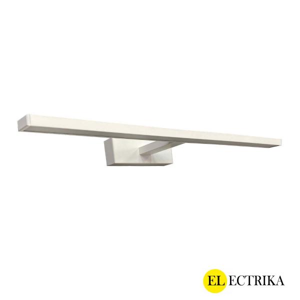 Electrica Mirror Light 12W 4000K 600mm White (ML2007-4A)