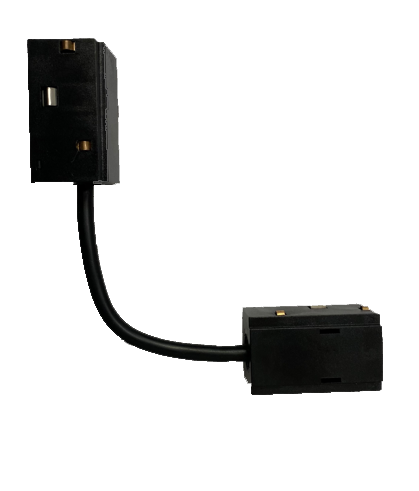 Electrica մագնիսային շարժուղու L-աձև սնուցման կցորդ