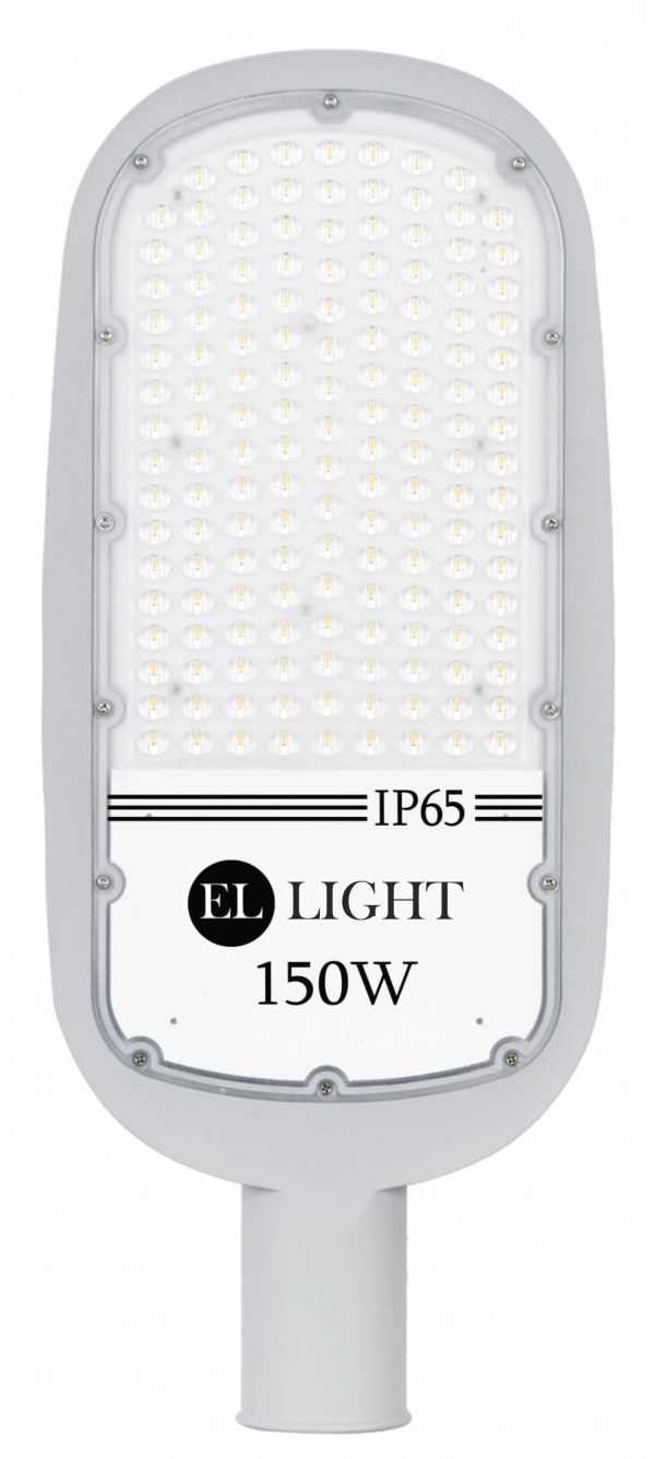 Ellight Street լուսատու էլեկտրասյան 150W 4100K IP65