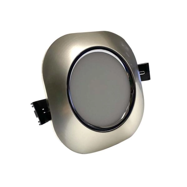 Ellight լուսատու Celi M2-A ներկառուցվող 8W 4100K 1/100