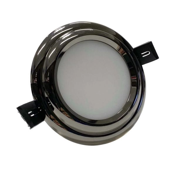 Ellight լուսատու Celi M3-D ներկառուցվող 8W 4100K 1/100