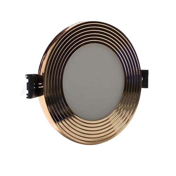 Ellight լուսատու Celi M6-B ներկառուցվող 8W 4100K 1/100