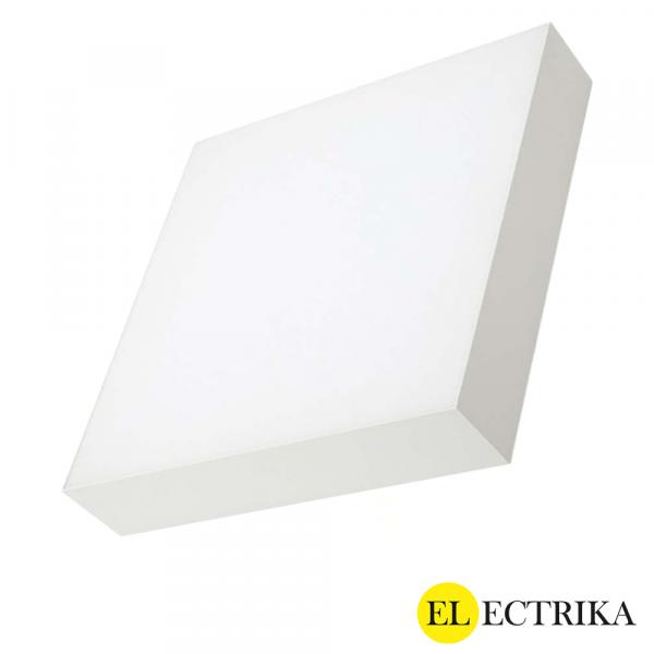 Electrica Slim Line Светильник Наружный (AD112) 32Вт 6500К Квадратный
