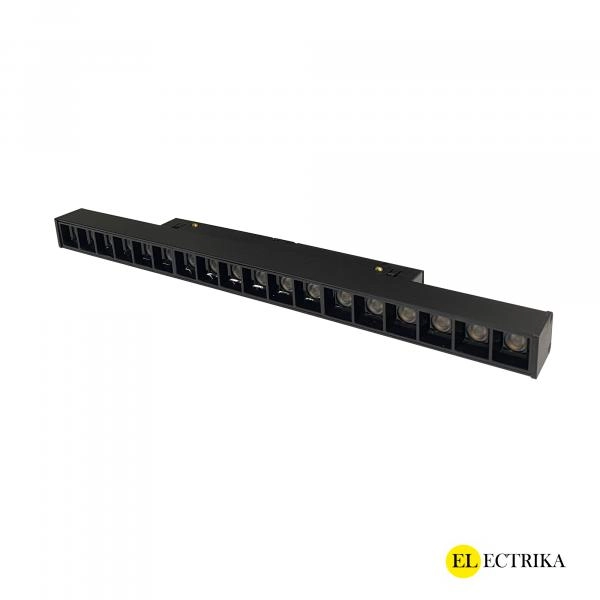 Electrica 24V 20S մագնիսային (L331) լուսատու 18W 3000K 329մմ