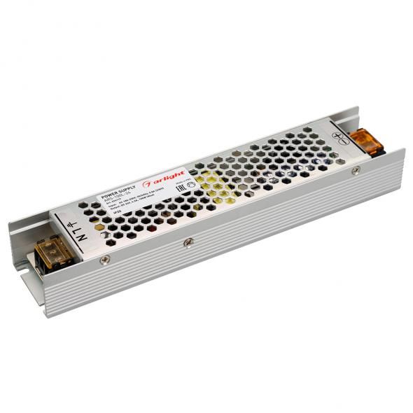 Arlight 24V սնուցման բլոկ 100W 4․2A (218x47x30մմ)
