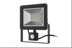 Gauss լուսարձակ Elementary 50W 6500К սենսորով IP65 1/18