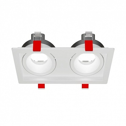Varton Flex Շրջանակ 50 11 Ներկառուցվող Ուղղանկյուն 110х220х55մմ