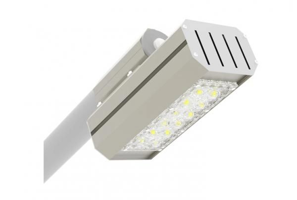 Varton Uran Mini LED Լուսատու Էլեկտրասյան 30W 5000К
