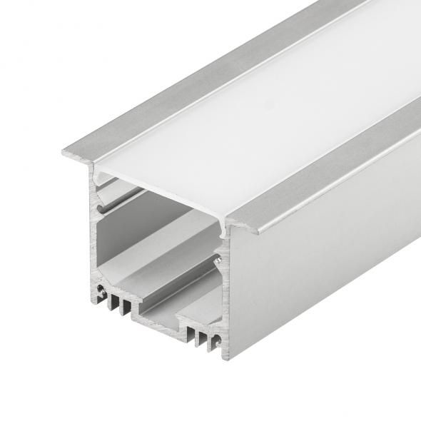Arlight aluminum profile Sl-Linia recessed 49x32mm (2m)