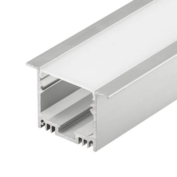 Arlight ալյումինե պրոֆիլ Sl-Linia ներկառուցվող 49x32մմ (2մ)