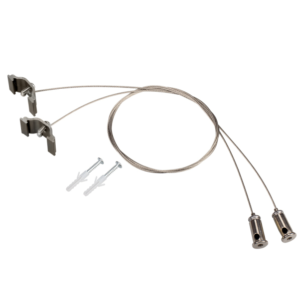 Arlight подвесной трос для алюминиевого профиля Arh-Line-6085 (2x2м)
