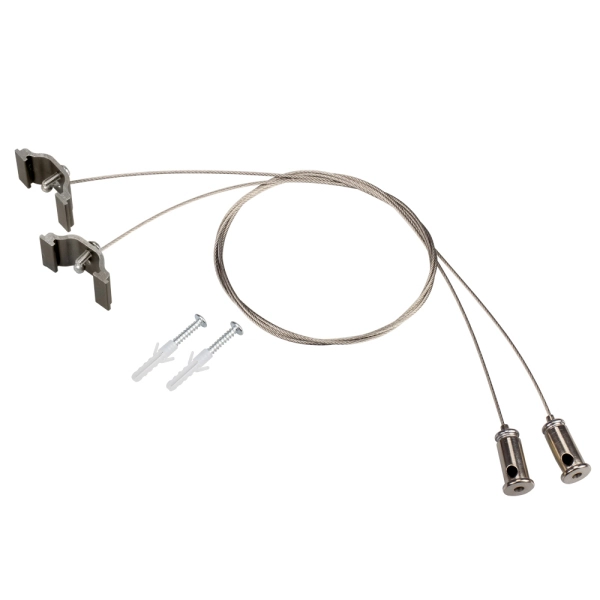 Arlight ալյումինե պրոֆիլի ճոպան Arh-Line-6085 (2x2մ)
