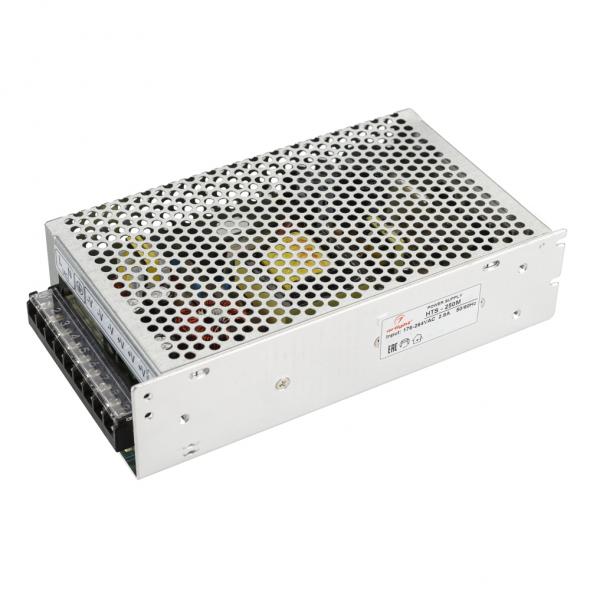Arlight 24V սնուցման բլոկ 250W 10․5A (199x110x50մմ)