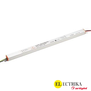 Arlight 24V սնուցման բլոկ 60W 2․5A Slim (365x18x15մմ)