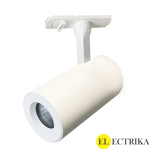 Electrica լուսատու (TW) շարժուղու 12W 3000K սպիտակ
