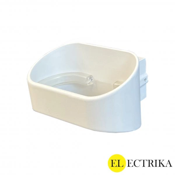 Electrica լուսատու ֆասադային (1111) 5W 3500K սպիտակ IP65
