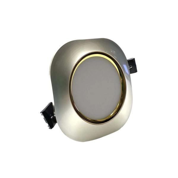 Ellight լուսատու Celi M2-D ներկառուցվող 8W 4100K 1/100