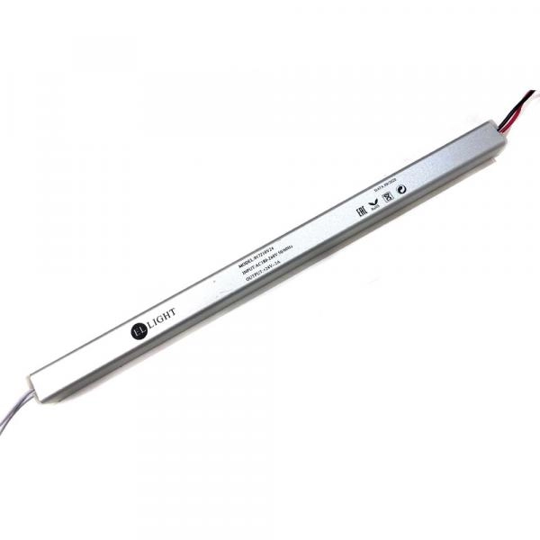 Ellight 24V սնուցման բլոկ 48W 2A (282x18x18մմ)
