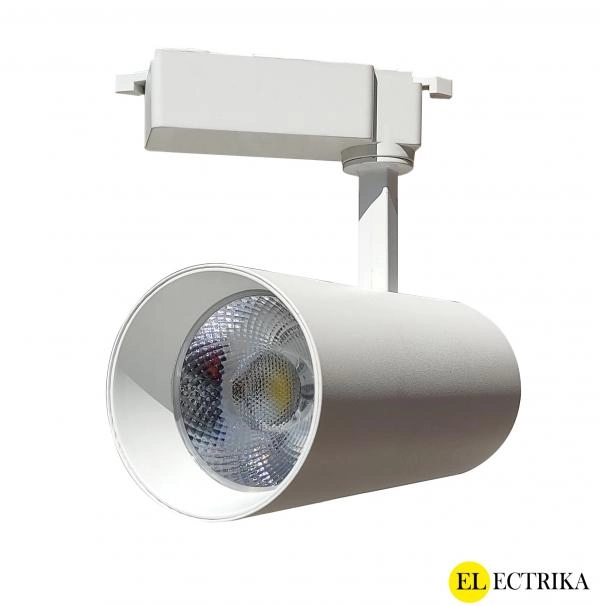 Electrica լուսատու (TK330) շարժուղու 30W 3000K սպիտակ