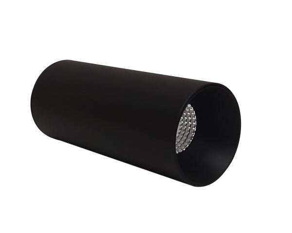 Electrica Surface-mounted light (ZH) 15W 3000K black