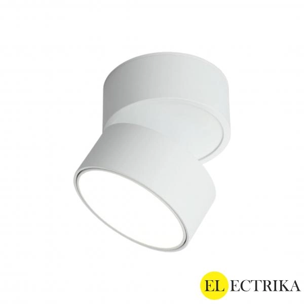 Electrica լուսատու արտաքին շարժական (ZH-H7) 7W 3000K սպիտակ 1/100