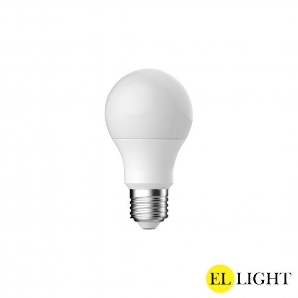 Ellight led լամպ E27 Elementary A55 7W 3000K 520Lm 1/100