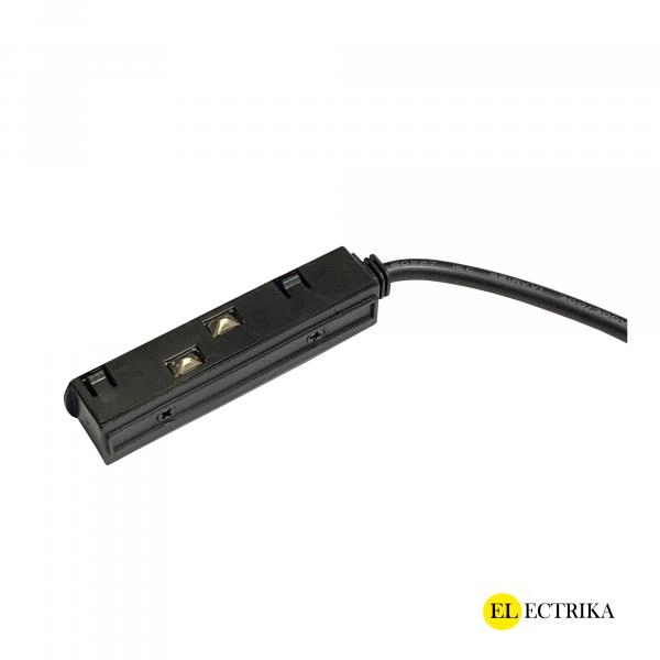 Electrica 24V 35B/20S մագնիսային շարժուղու հոսանքի սնուցման մուտք