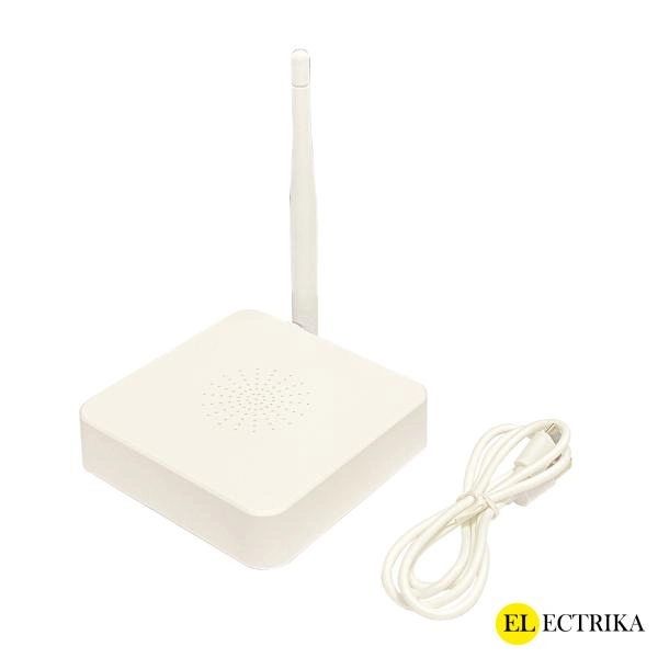 Electrica սմարթ կարգավորիչ (zigbee)