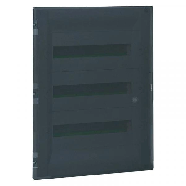 Legrand ավտոմատների տուփ Practibox³ 36 մոդուլ ներկառուցվող