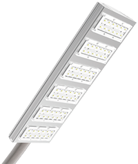 Varton Uran LED Light Industrial 160W 5000K