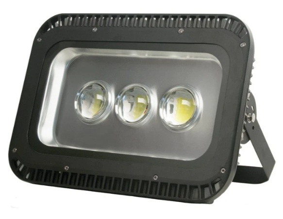 Varton LED Floodlight 150W 6500K IP65